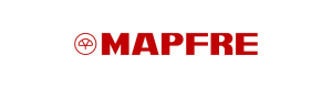 Logo Mapfre Seguros Asistencia