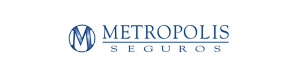 Logo Metropolis Seguros Asistencia