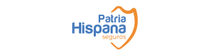 Logo Patria Hispana Seguros